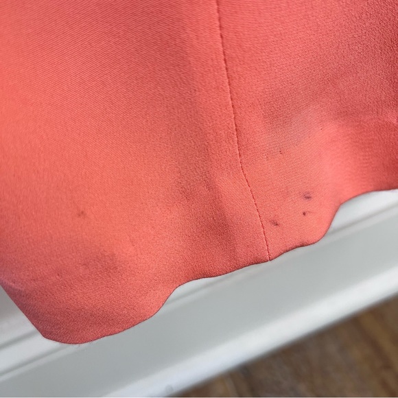 KOBI HALPERIN Penelope silk maxi DRESS - Picture 6 of 10